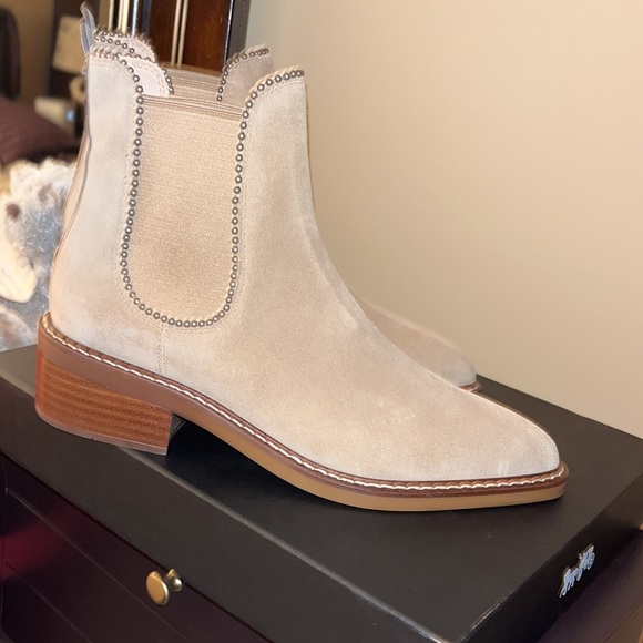 Coach Chelsea boots - Picture 4 of 5